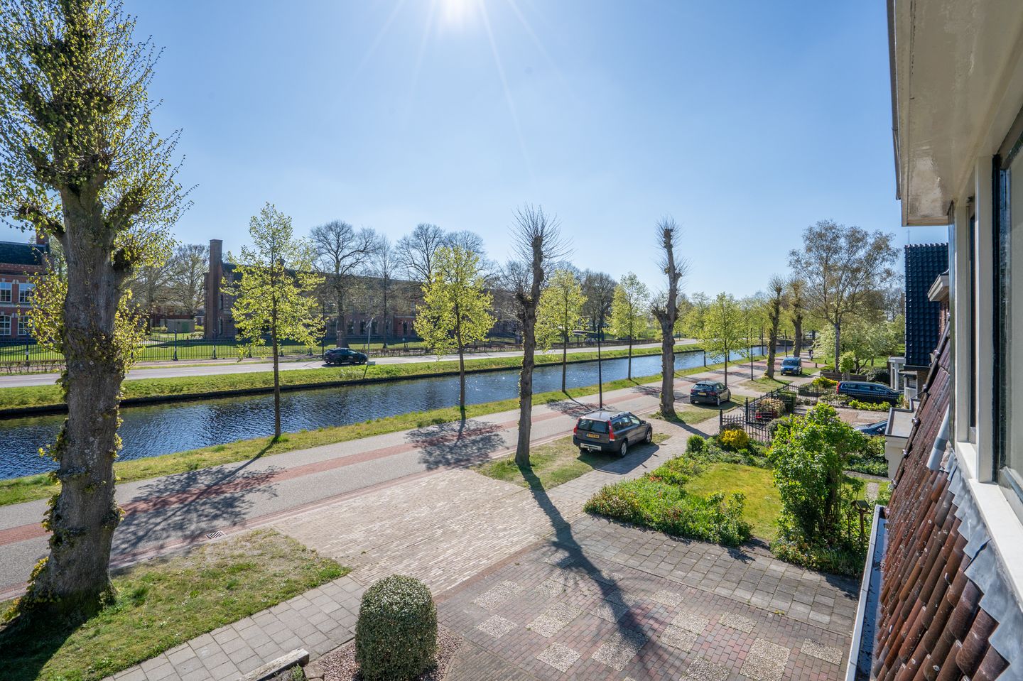 Foto 44 van Vaart N.Z. 176