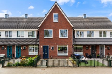 Schokkerstraat thumbnail