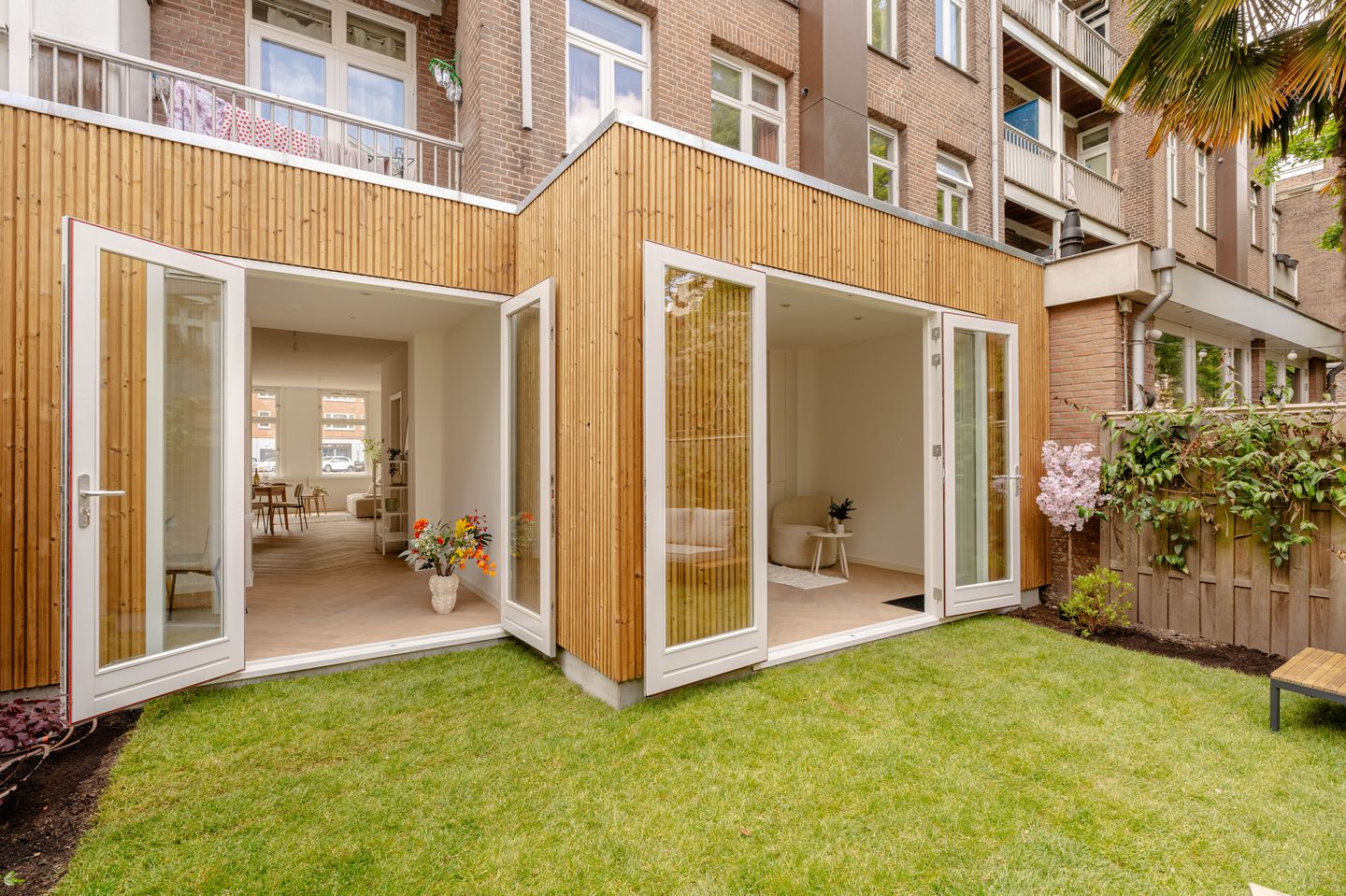 Foto 5 van Derde Kostverlorenkade 39-H