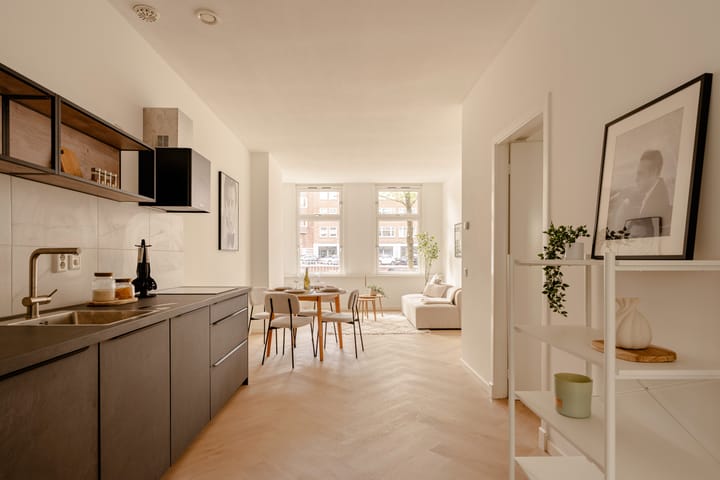 Foto 3 van Derde Kostverlorenkade 39-H