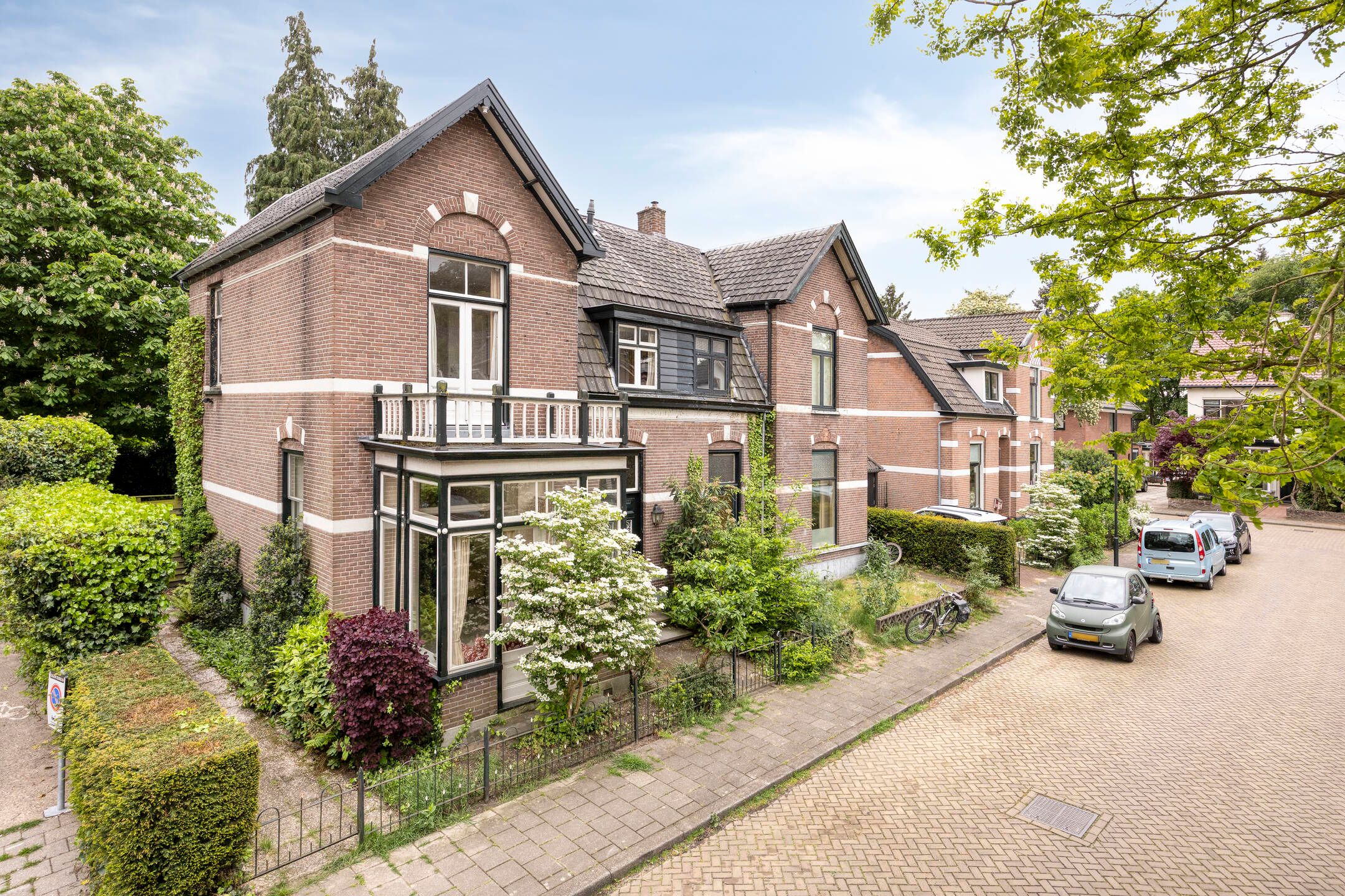 Koppellaan 7 