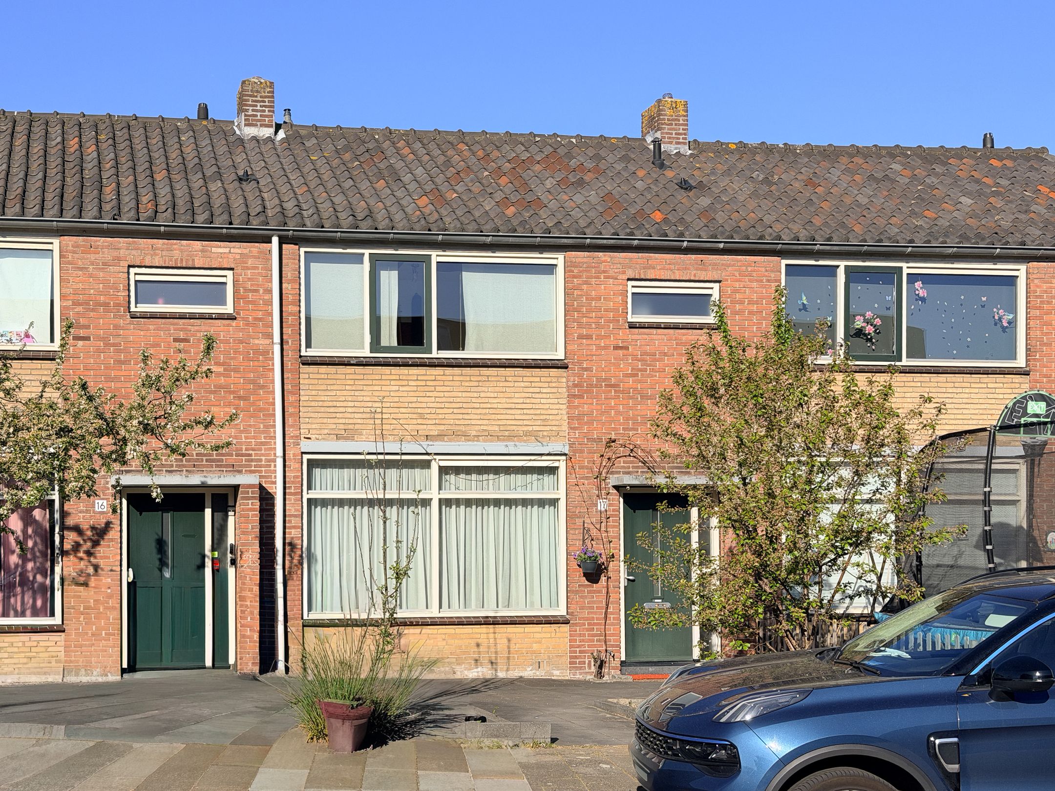 Constantijn Huygensstraat 17 