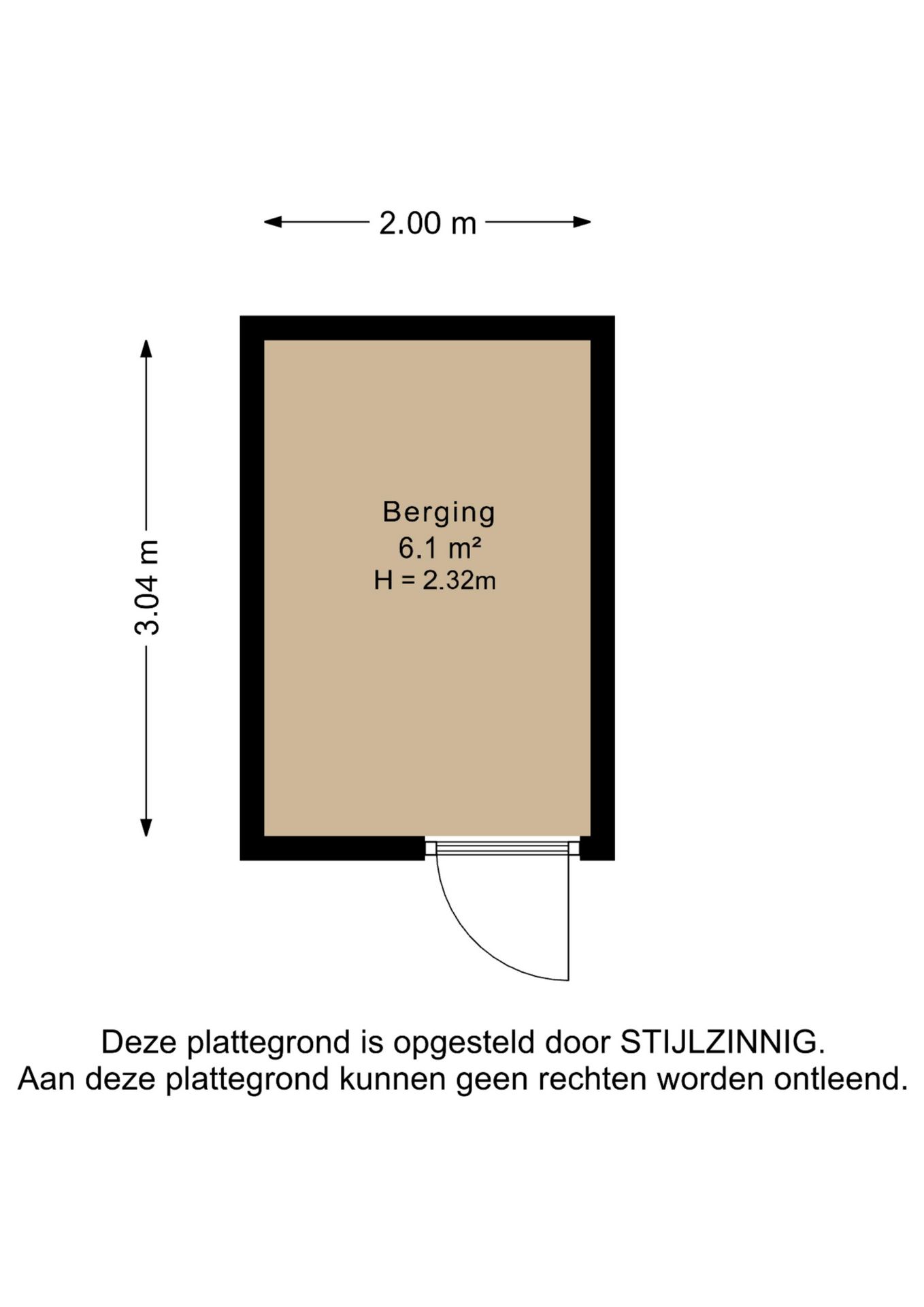 Kerkhofpad 19 Noordwijk (ZH) - Aanzicht 3