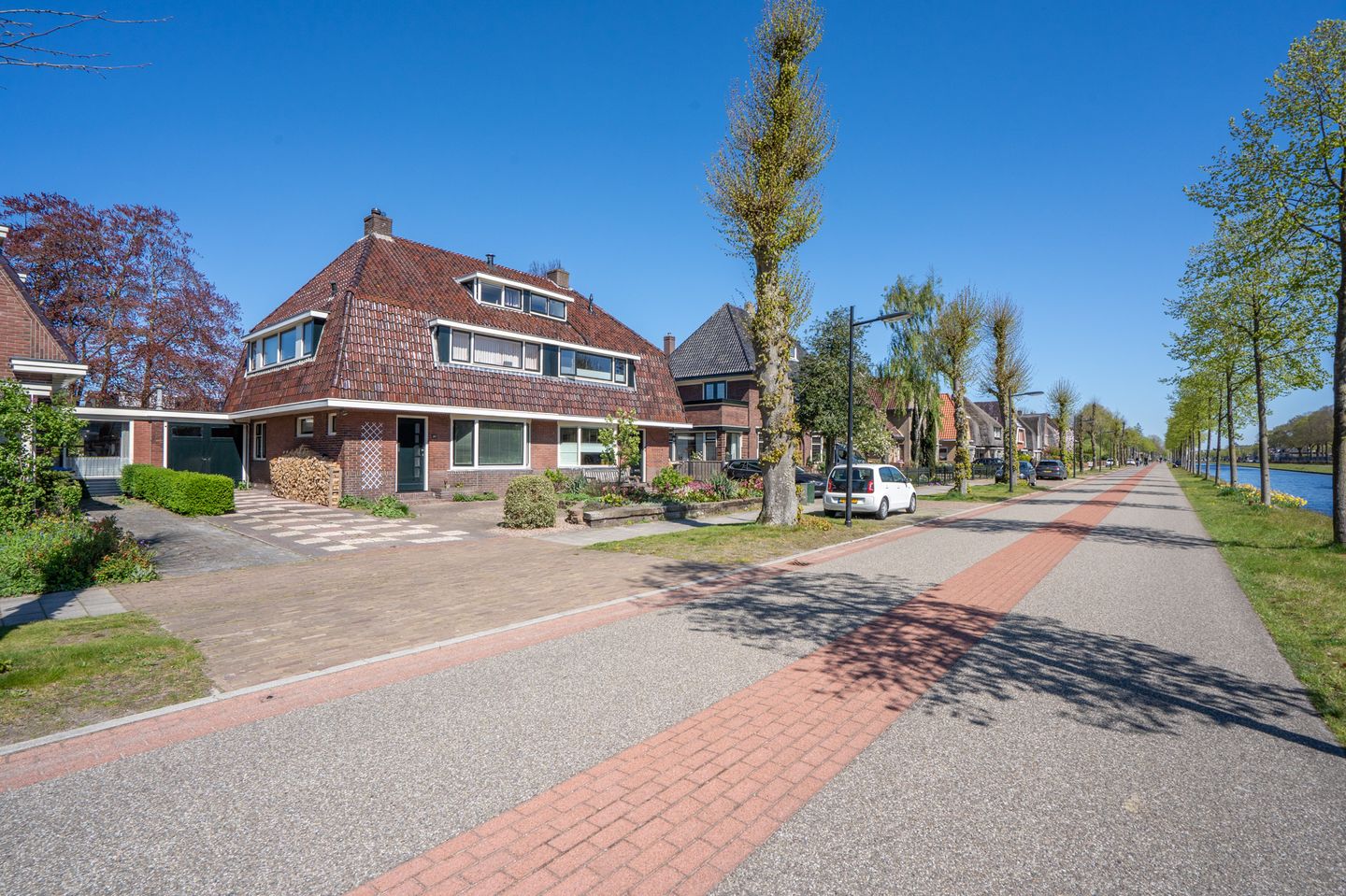 Foto 1 van Vaart N.Z. 176