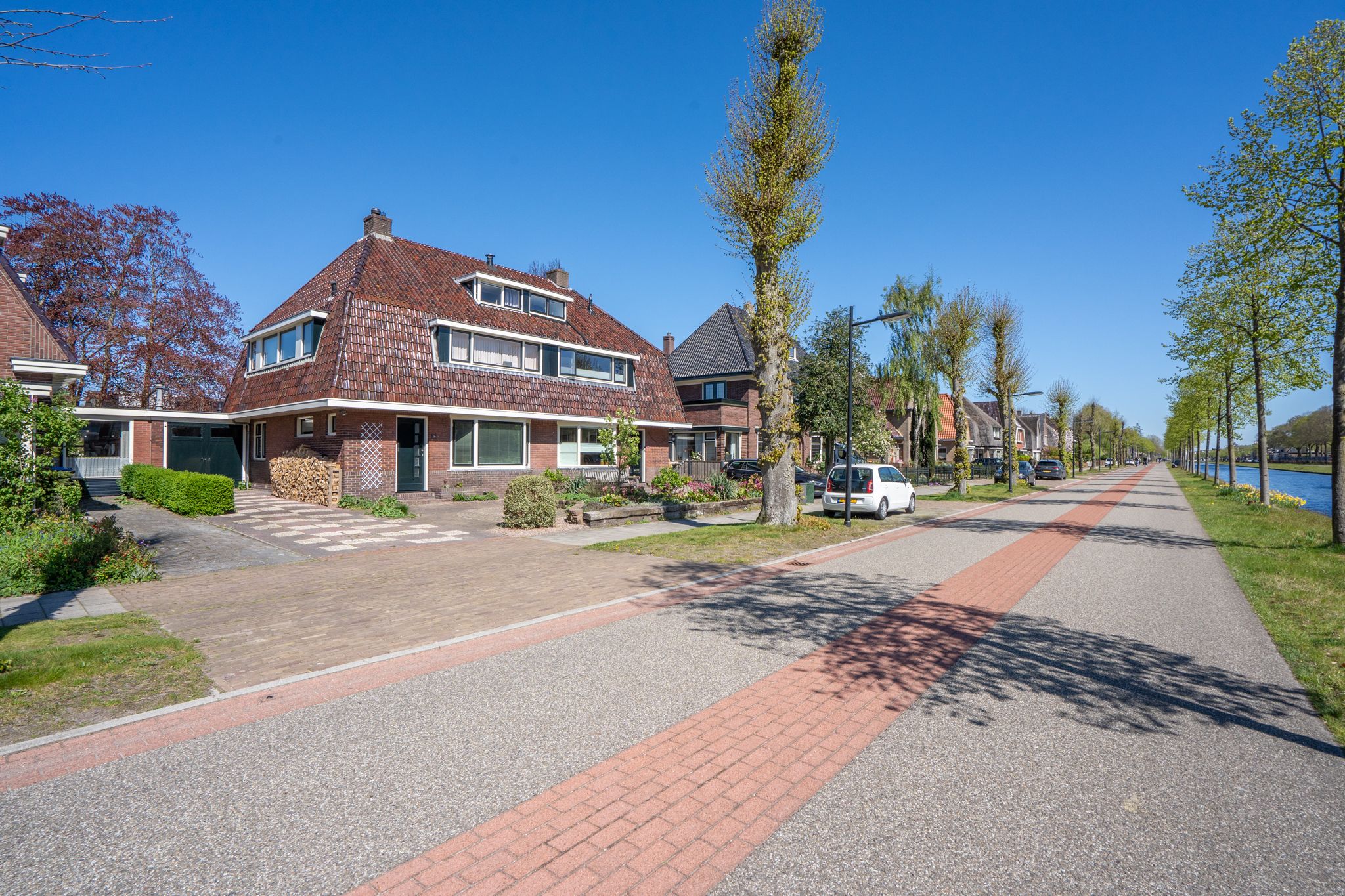Vaart N.Z. 176 