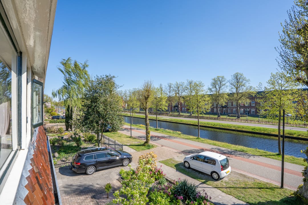 Foto 43 van Vaart N.Z. 176