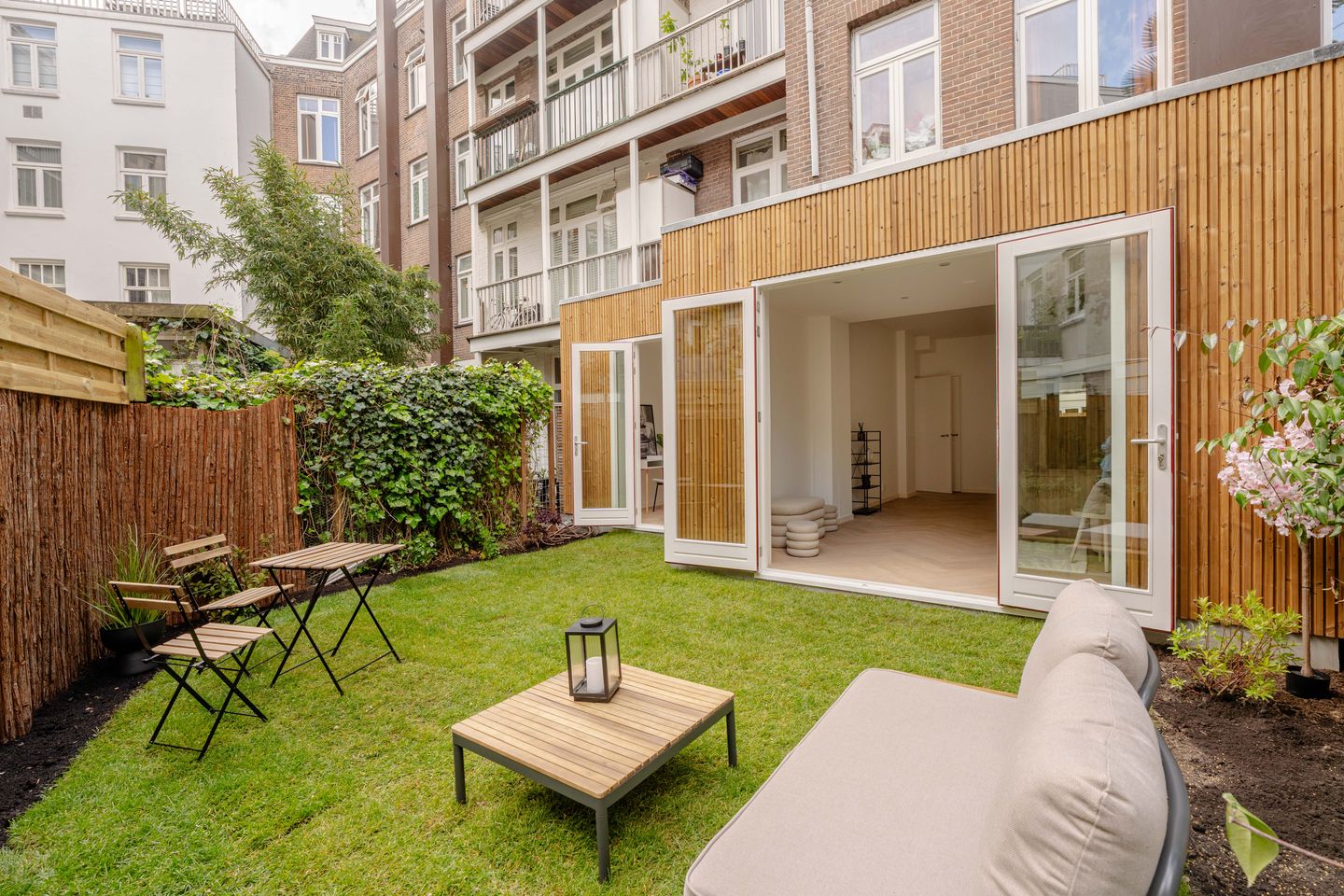 Foto 4 van Derde Kostverlorenkade 39-H