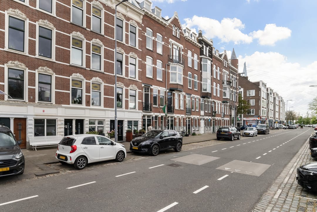 Foto 1 van Maaskade 136-A03