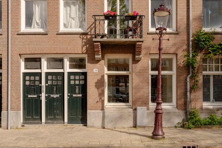 Foto 2 van Derde Kostverlorenkade 39-H