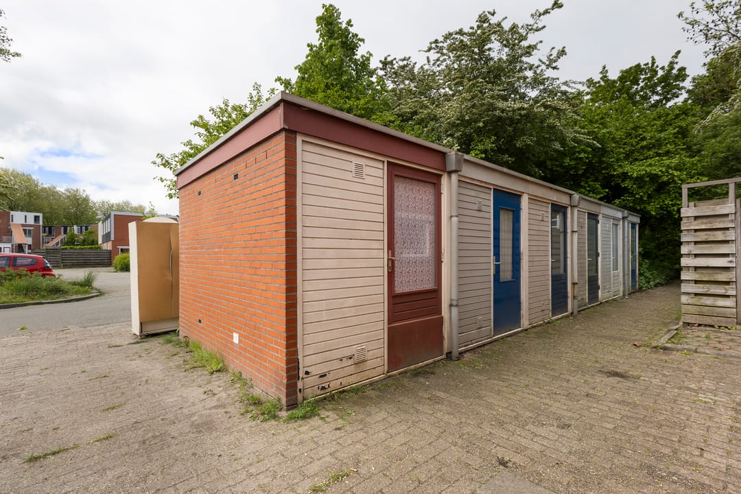 Foto 41 van Kremersheerd 73