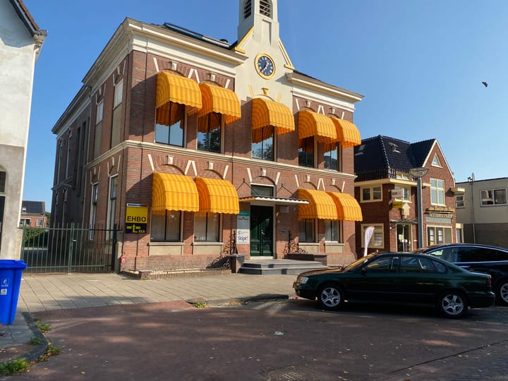 Hoofdstraat 31