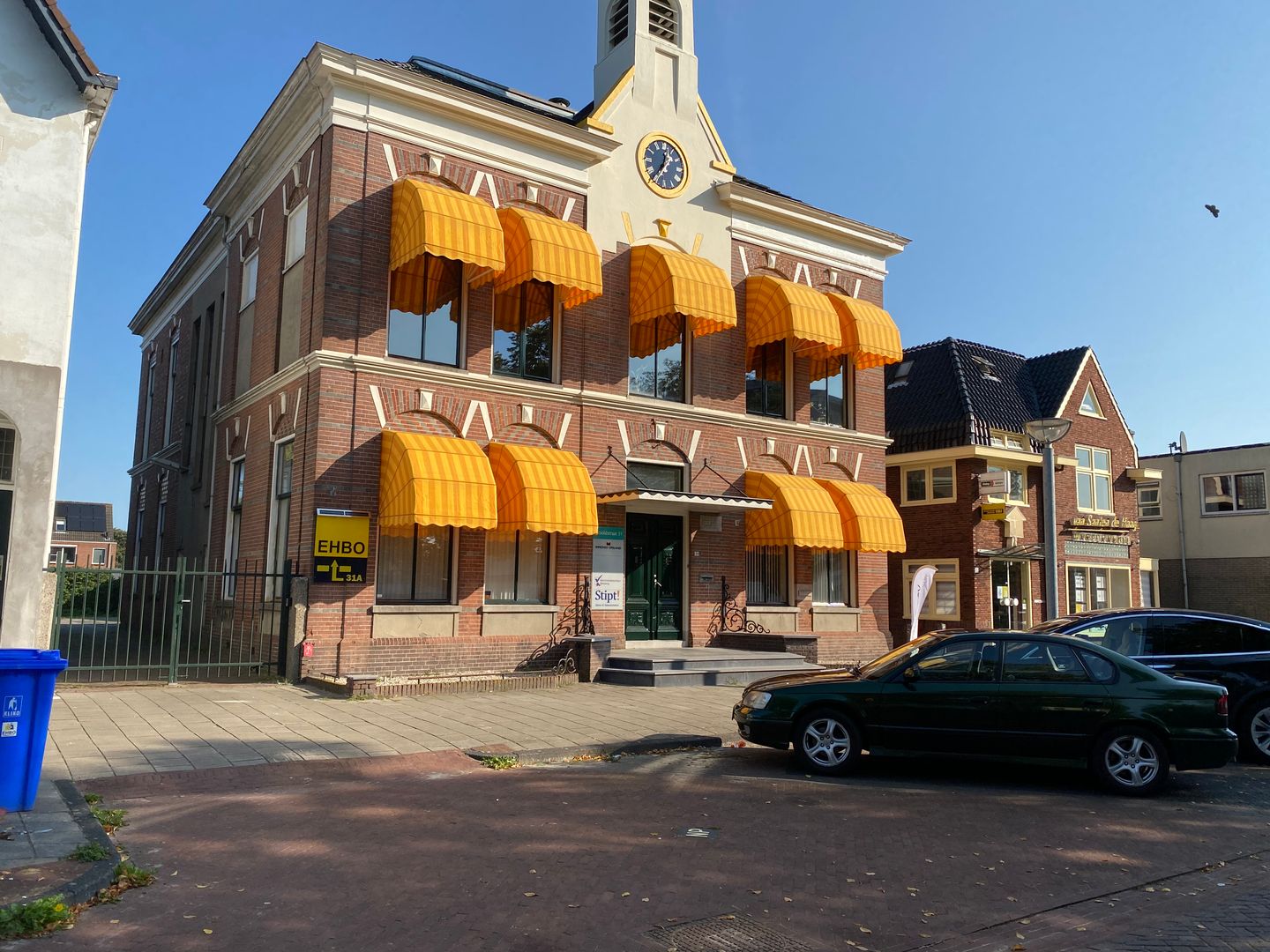 View photo 1 of Hoofdstraat 31