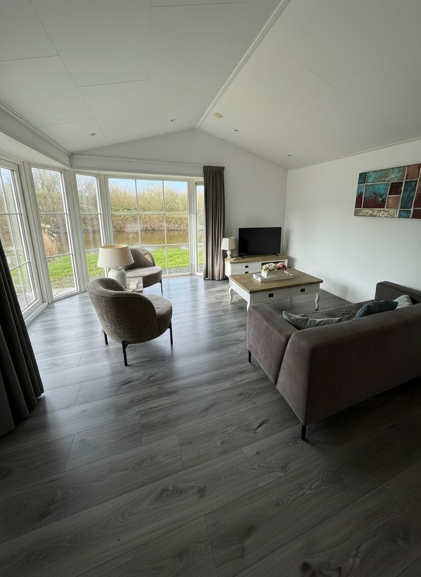 2-bedroom freehold villa in Halfweg — photo 5 of 5
