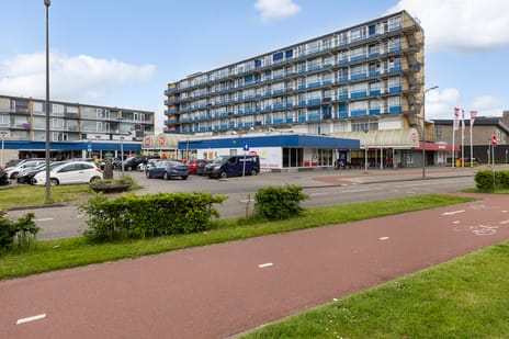 Burgemeester Jansenlaan thumbnail
