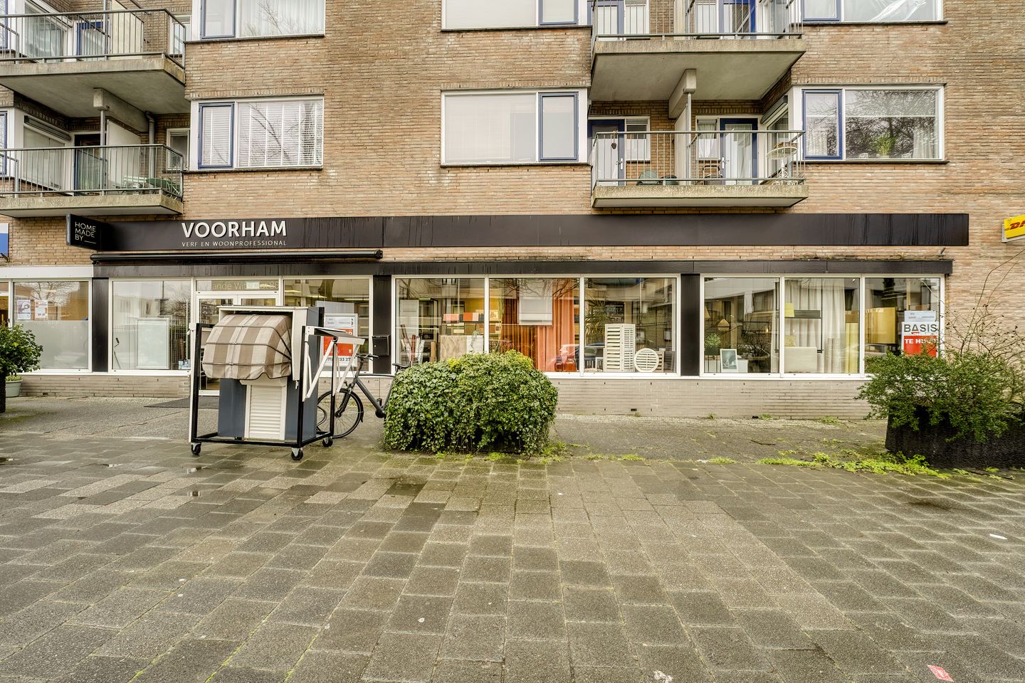 Bekijk foto 1 van Johan de Wittstraat 88