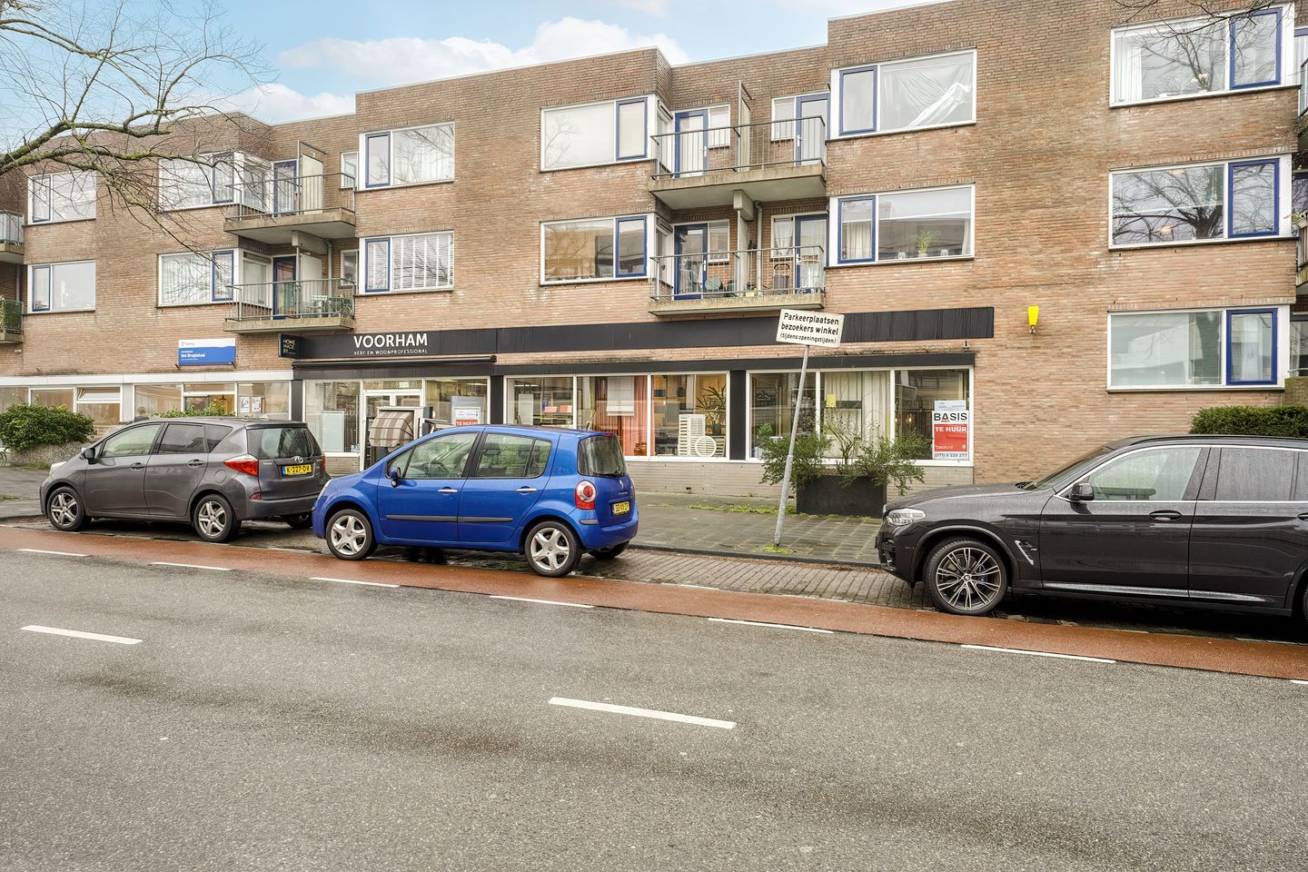Bekijk foto 4 van Johan de Wittstraat 88