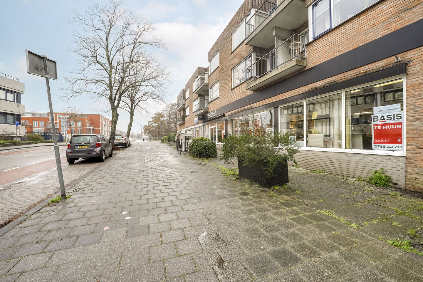 Bekijk foto 2 van Johan de Wittstraat 88