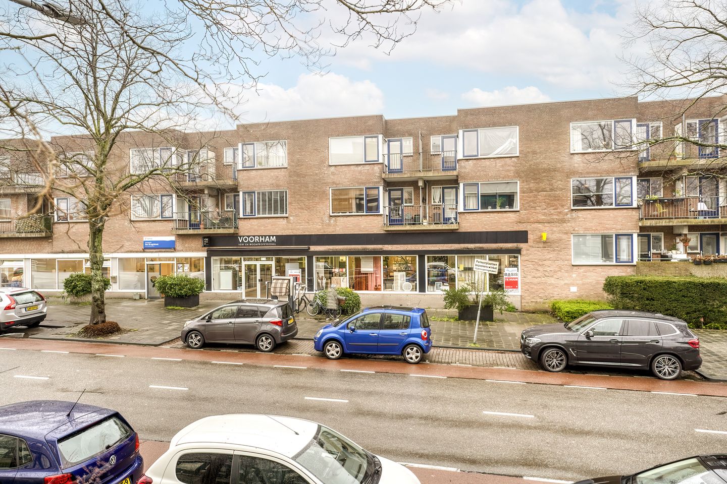 Bekijk foto 3 van Johan de Wittstraat 88