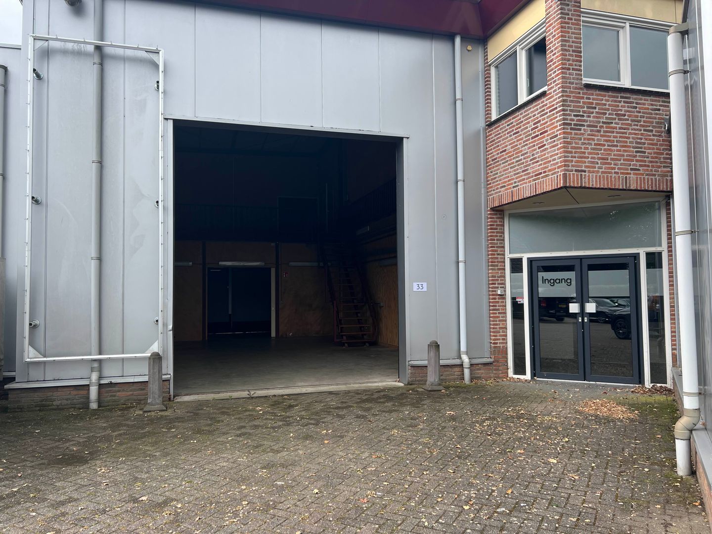 Bekijk foto 2 van Heuningstraat 33