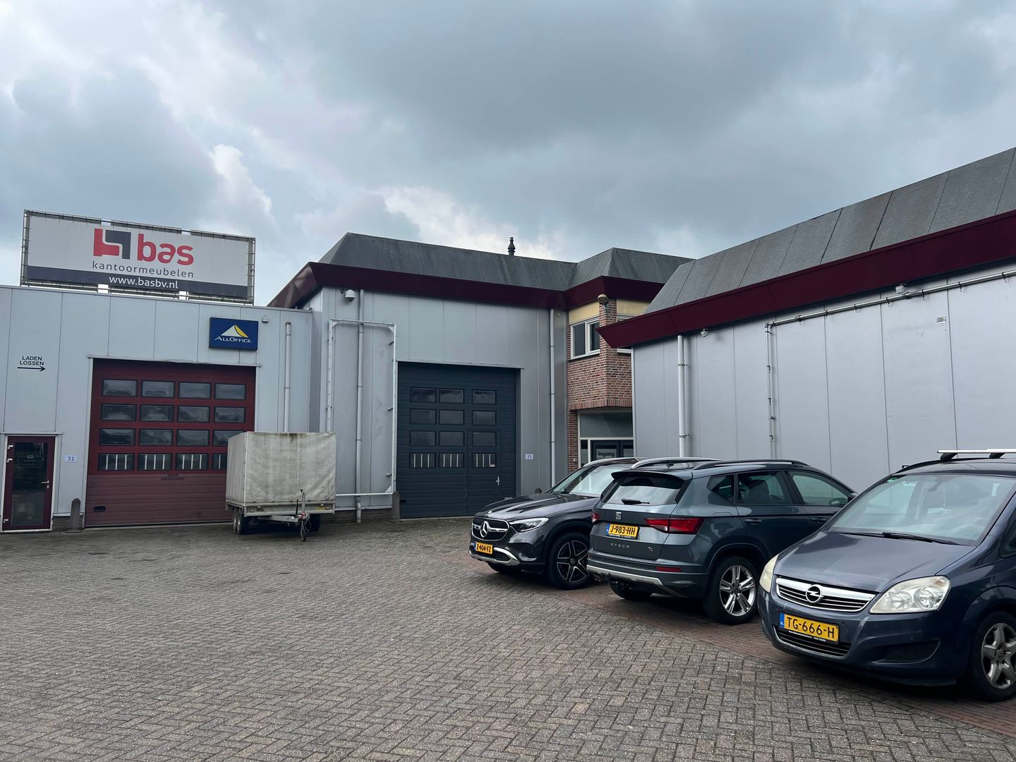 Bekijk foto 3 van Heuningstraat 33