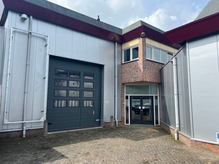 Heuningstraat 33