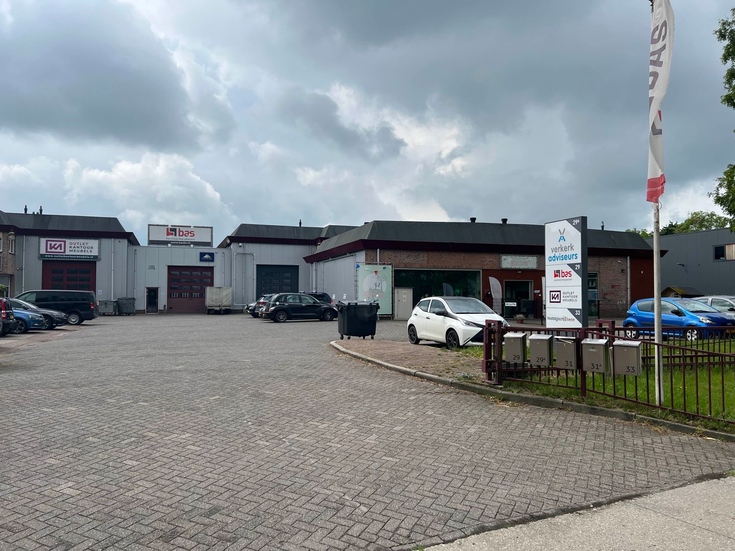 Bekijk foto 4 van Heuningstraat 33