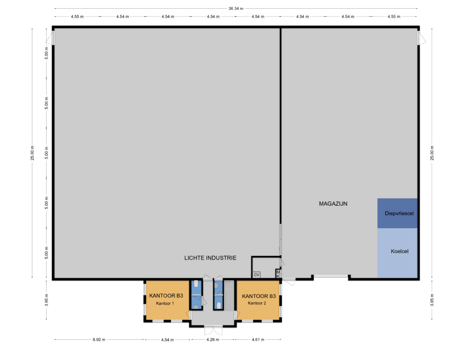 Bekijk plattegrond