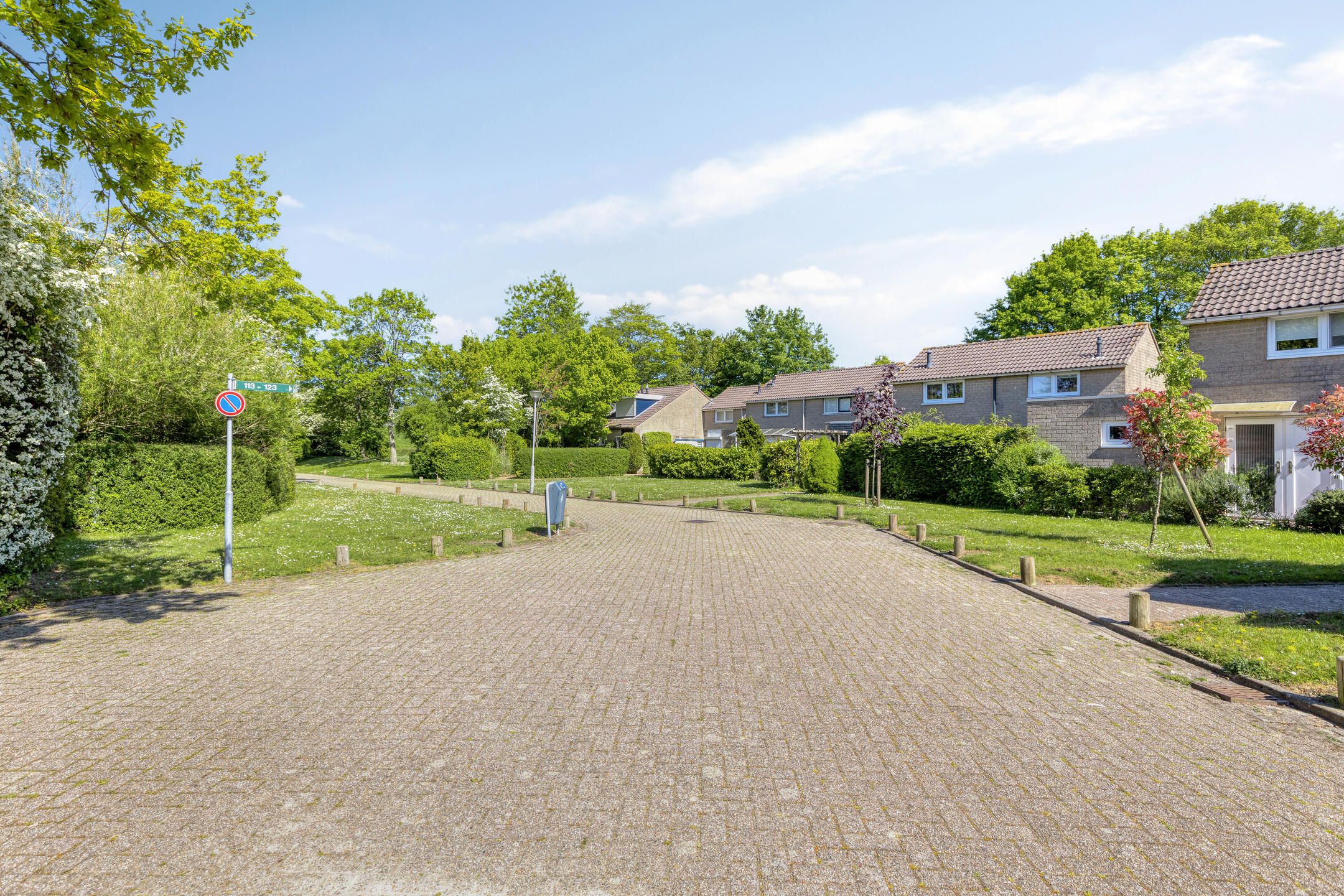 3-bedroom freehold villa in Bruinisse — photo 5 of 5