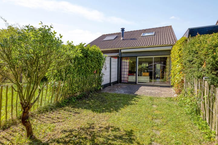 Foto 4 van Hoogerwerfsweg "De Tong" 118