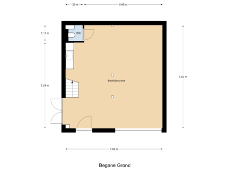 Bekijk plattegrond
