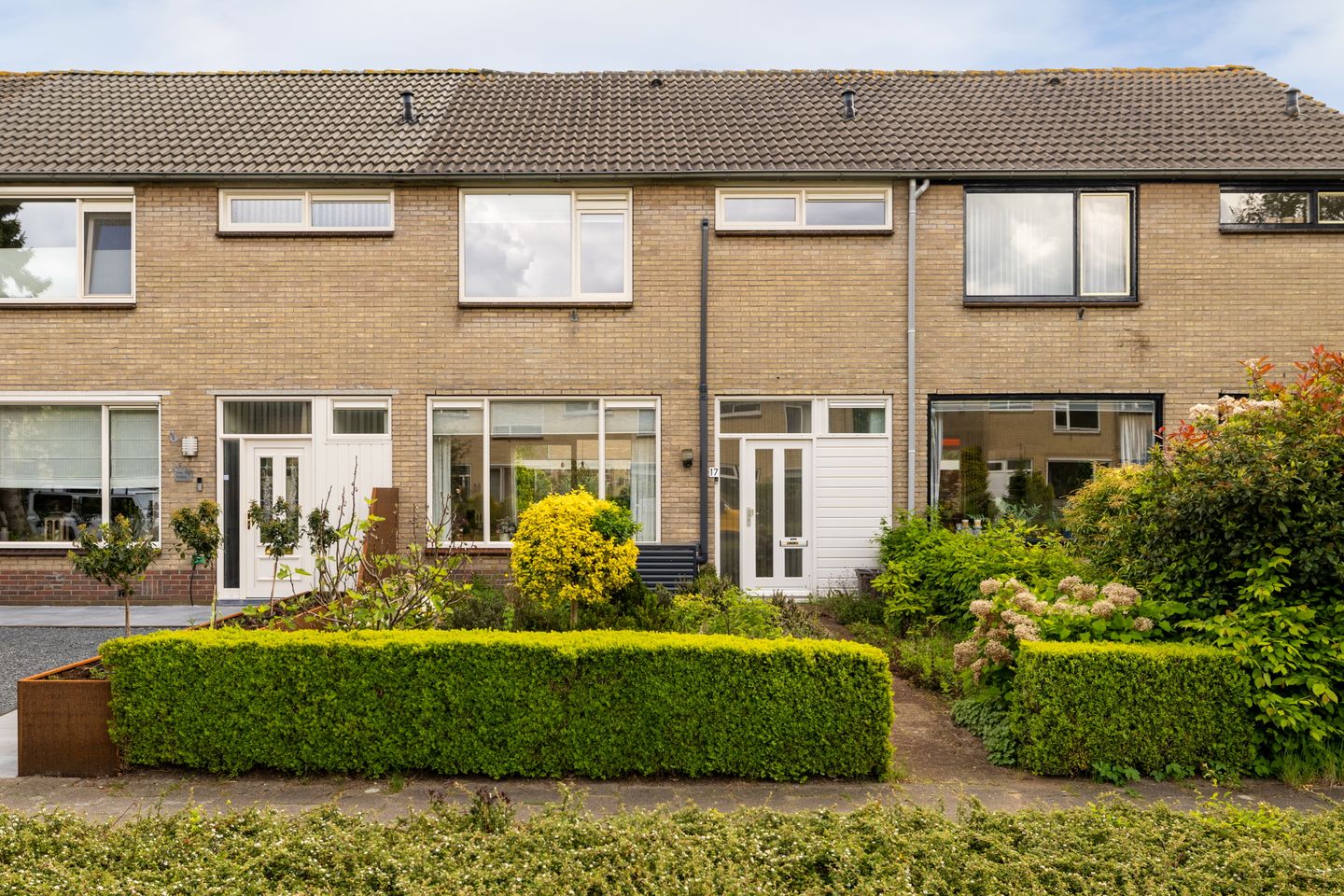 Photo 1 of De la Reystraat 17