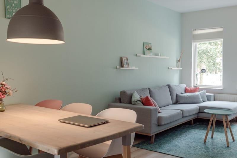 Dorpsstraat 85 Zevenhuizen (ZH) - Aanzicht 3