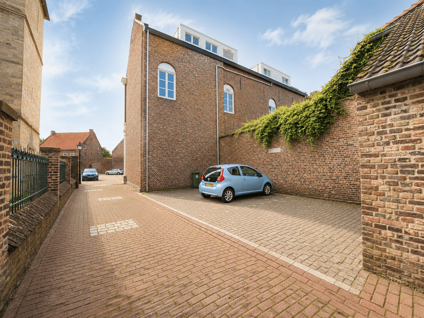 Photo 9 of Kerkplein 5-A