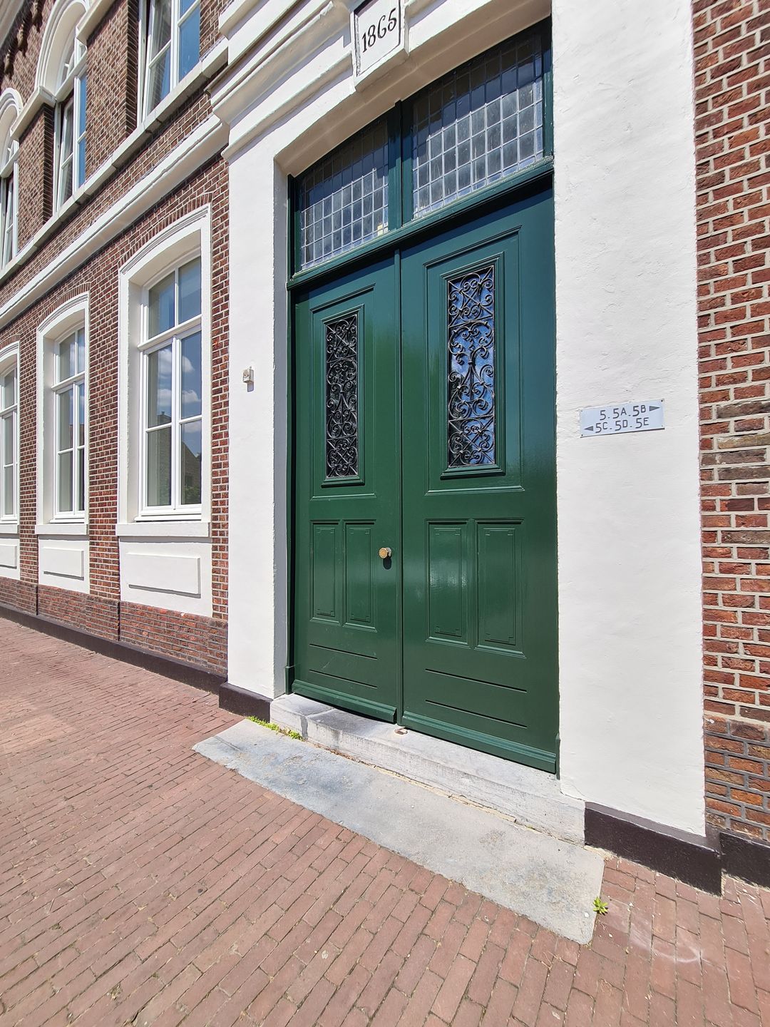 Photo 2 of Kerkplein 5-A