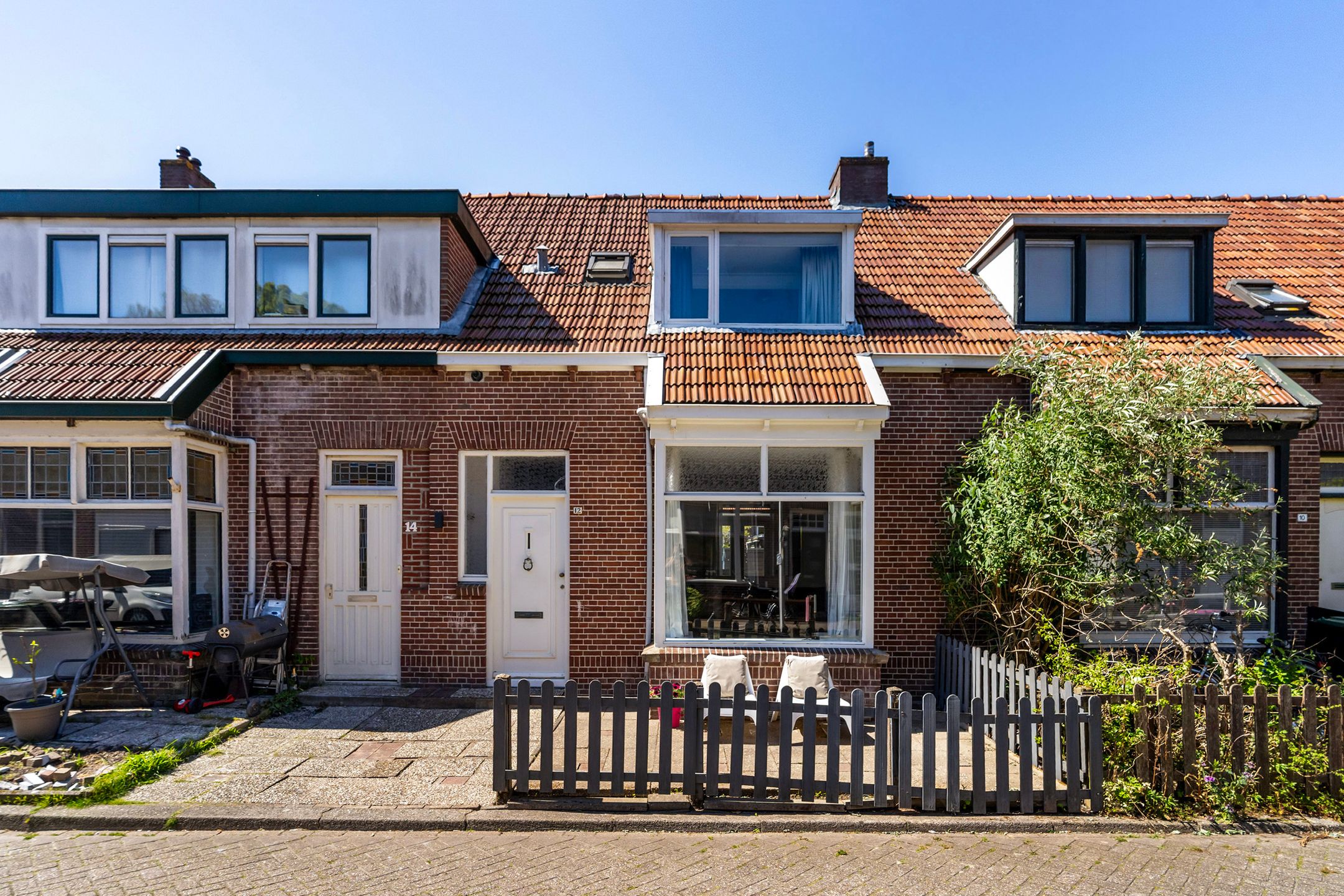 Mesdagstraat 12