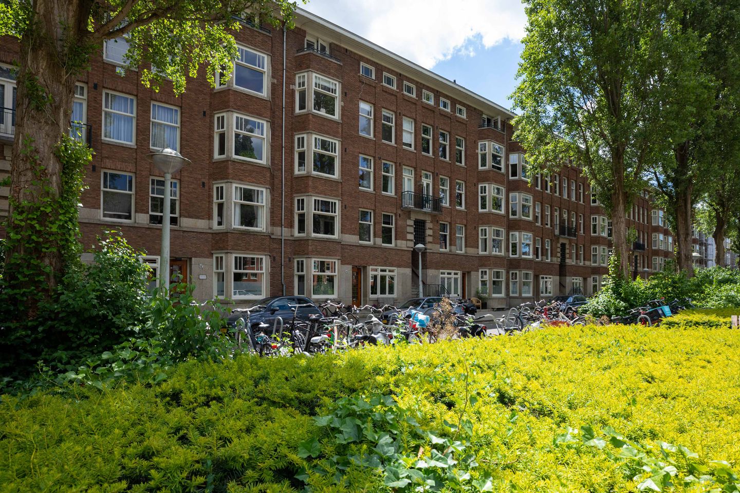 Foto 44 van Rooseveltlaan 151-1
