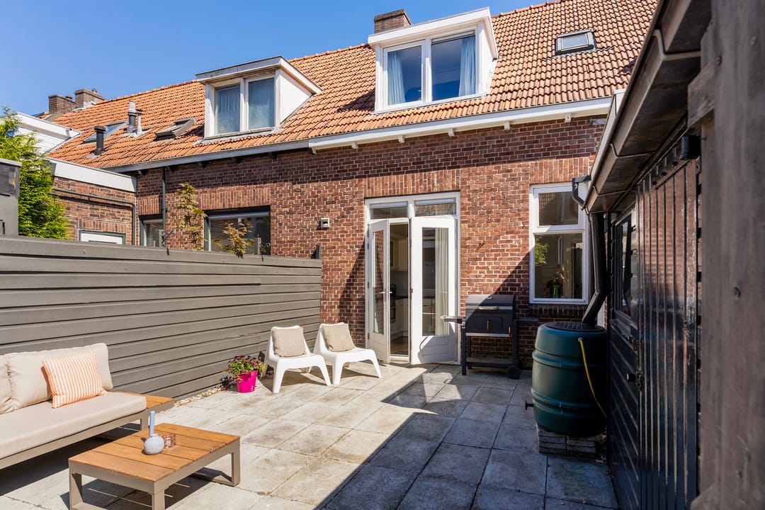 Foto 46 van Mesdagstraat 12