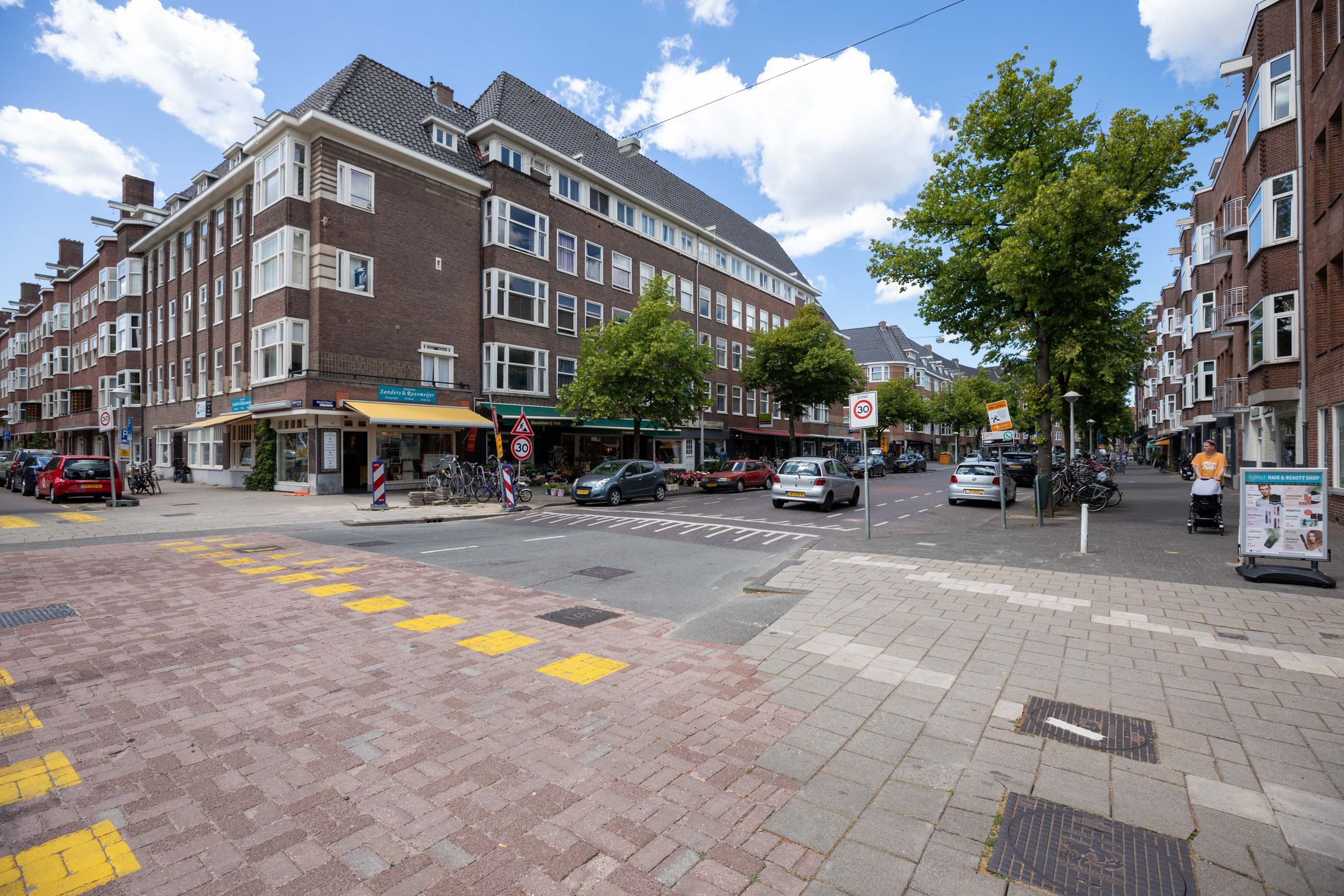 Foto 45 van Rooseveltlaan 151-1