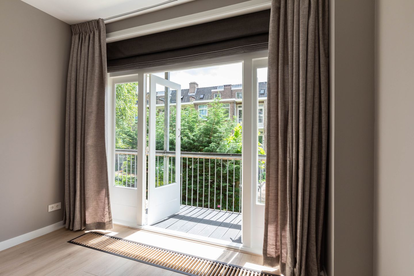 Foto 20 van Rooseveltlaan 151-1