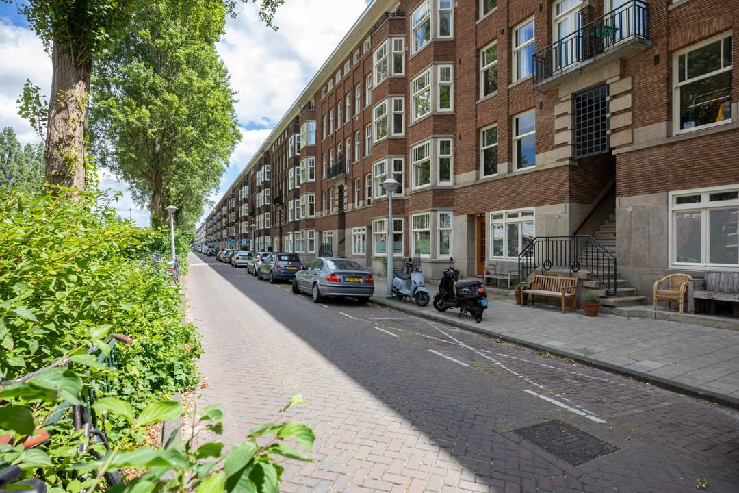 Foto 43 van Rooseveltlaan 151-1