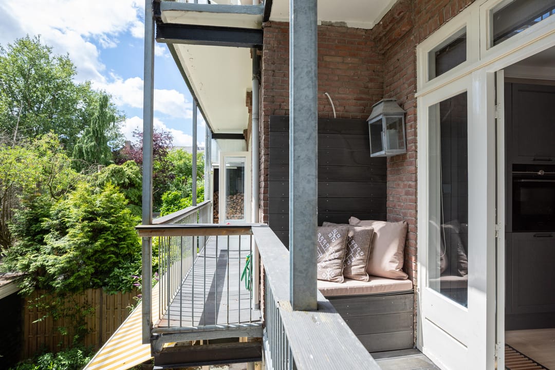 Foto 16 van Rooseveltlaan 151-1