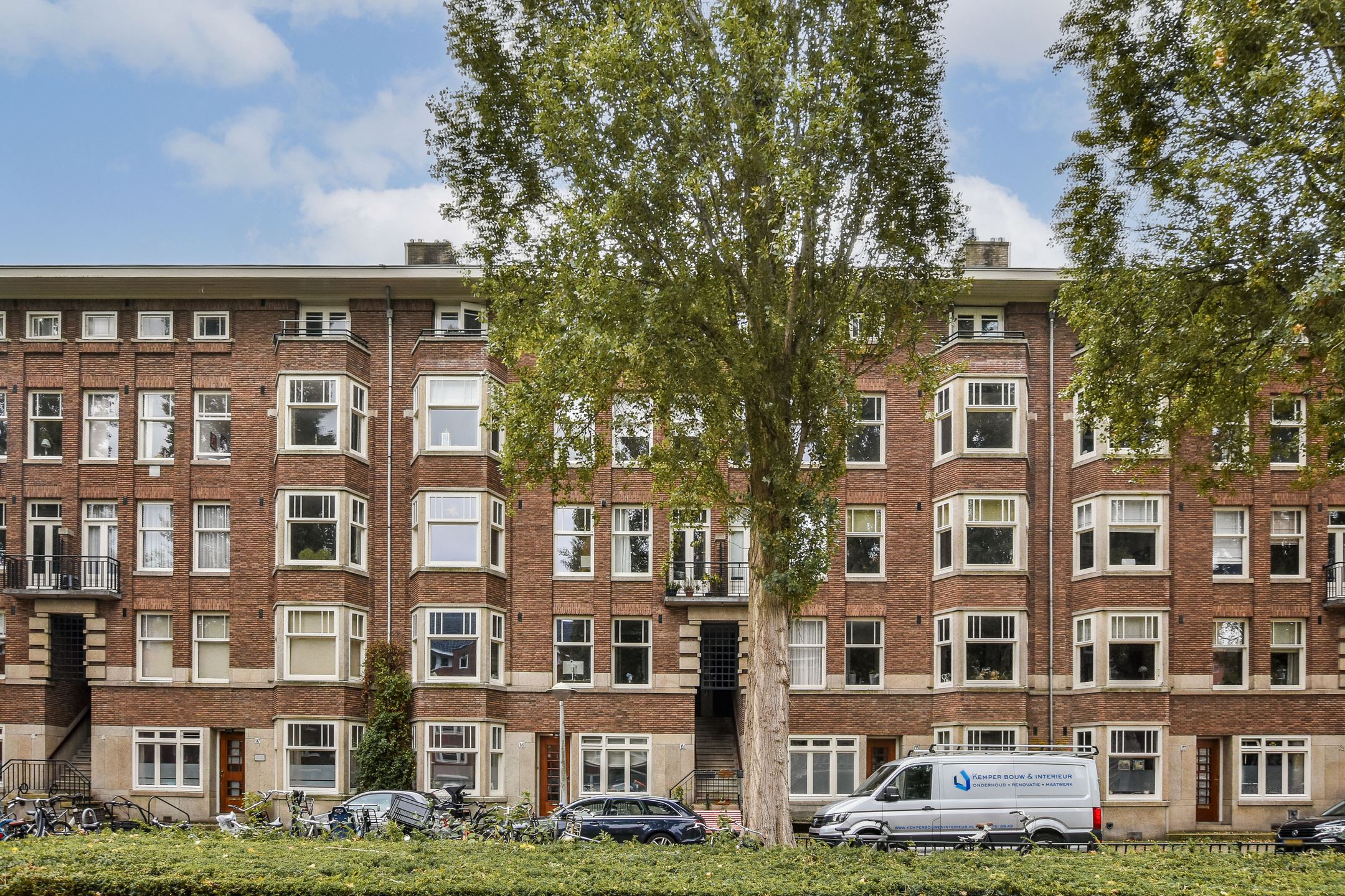 Rooseveltlaan 151- 151 1