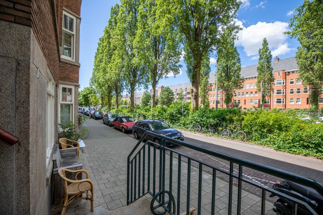 Foto 41 van Rooseveltlaan 151-1