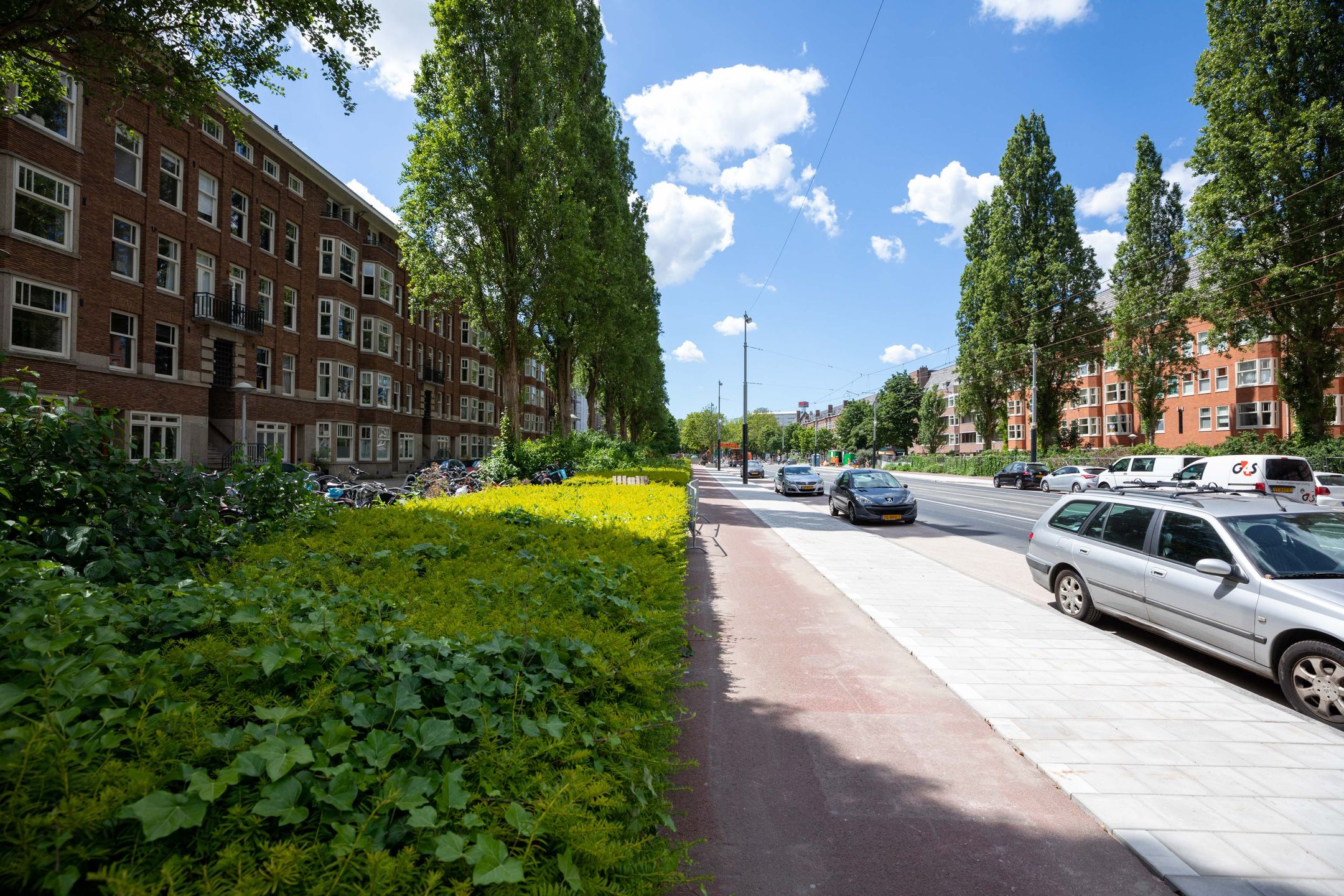 Foto 42 van Rooseveltlaan 151-1