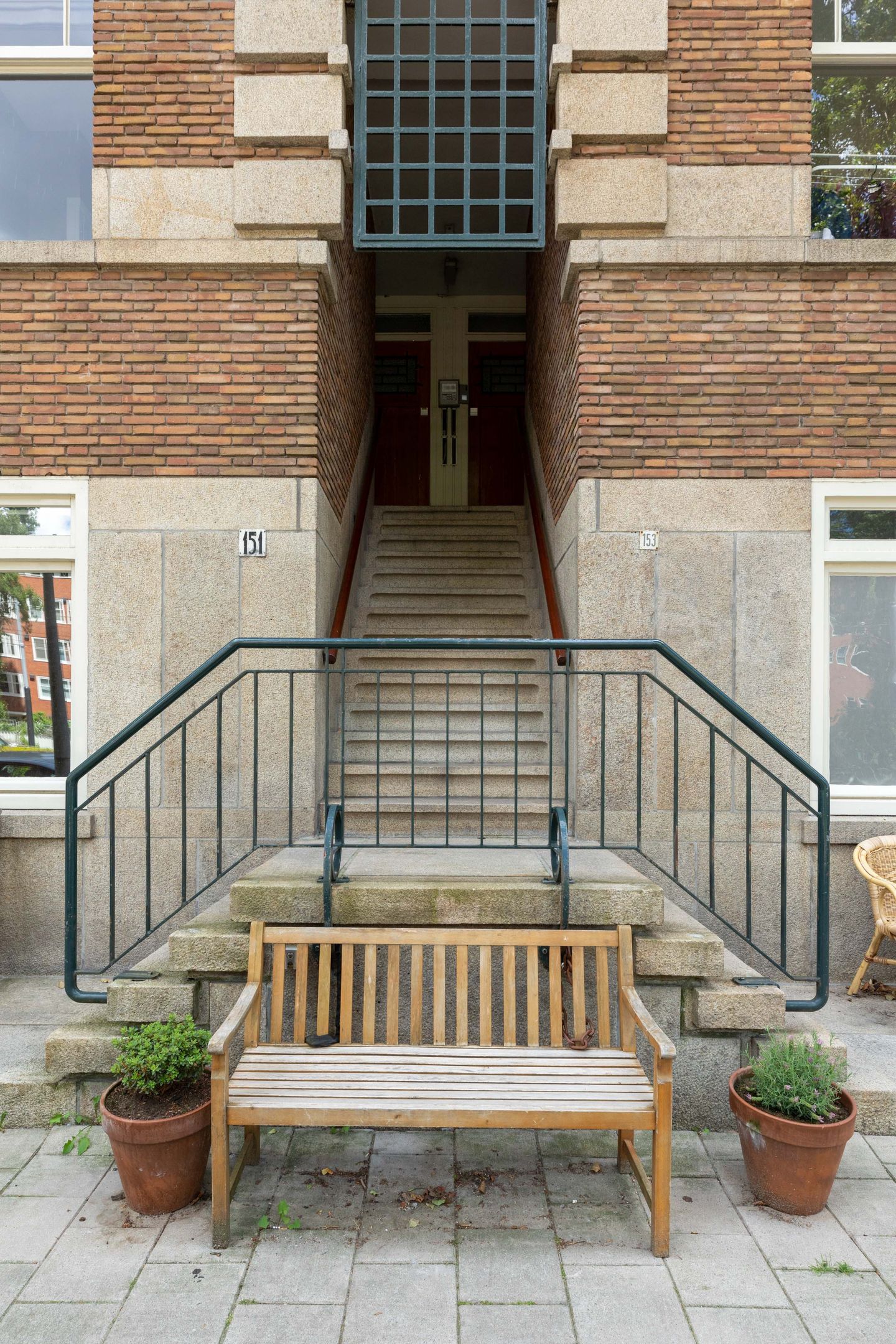 Foto 40 van Rooseveltlaan 151-1