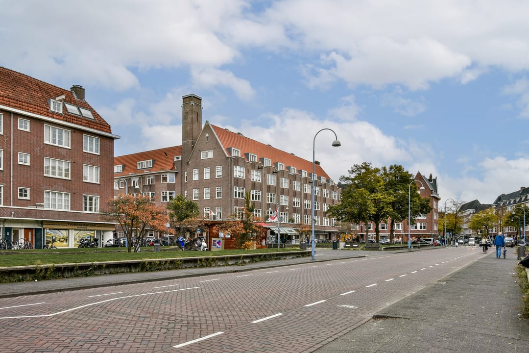 Foto 47 van Rooseveltlaan 151-1