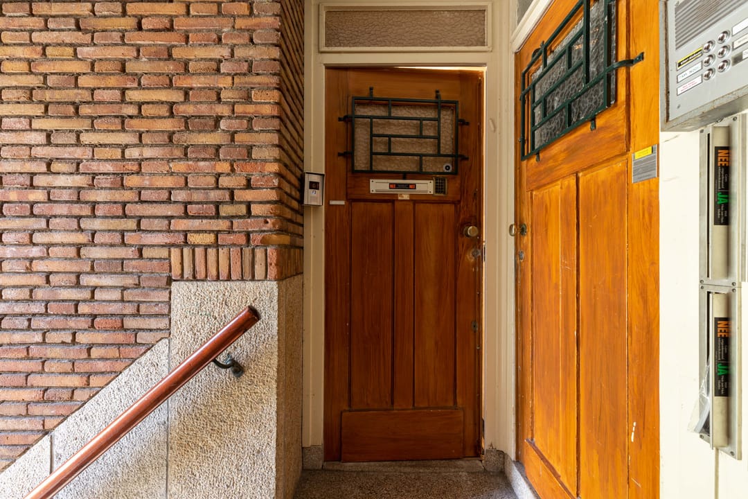 Foto 38 van Rooseveltlaan 151-1
