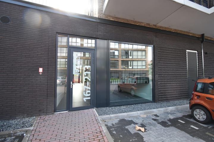 Foto 2 van Laan der Verenigde Naties 201