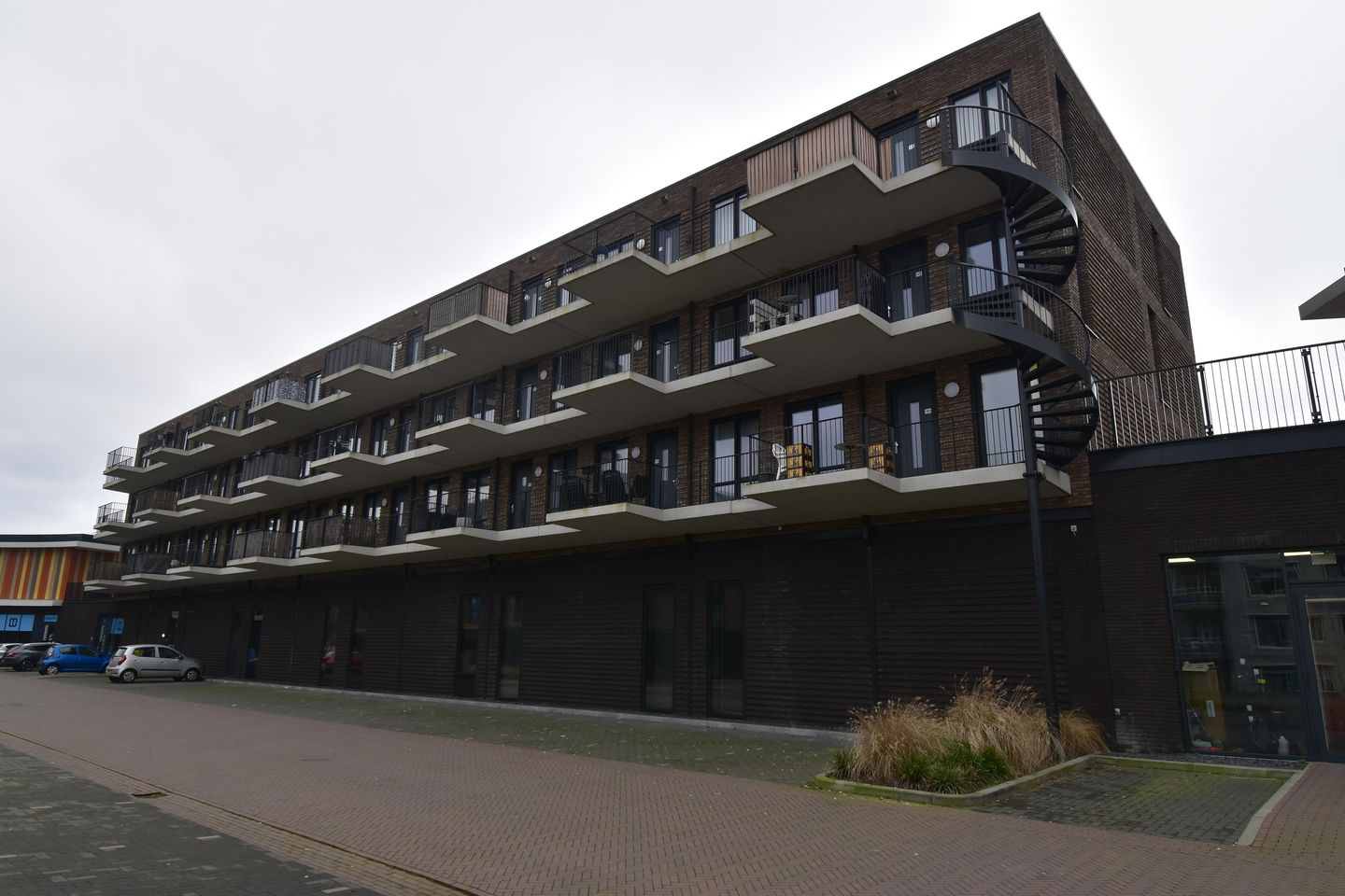 Foto 1 van Laan der Verenigde Naties 201