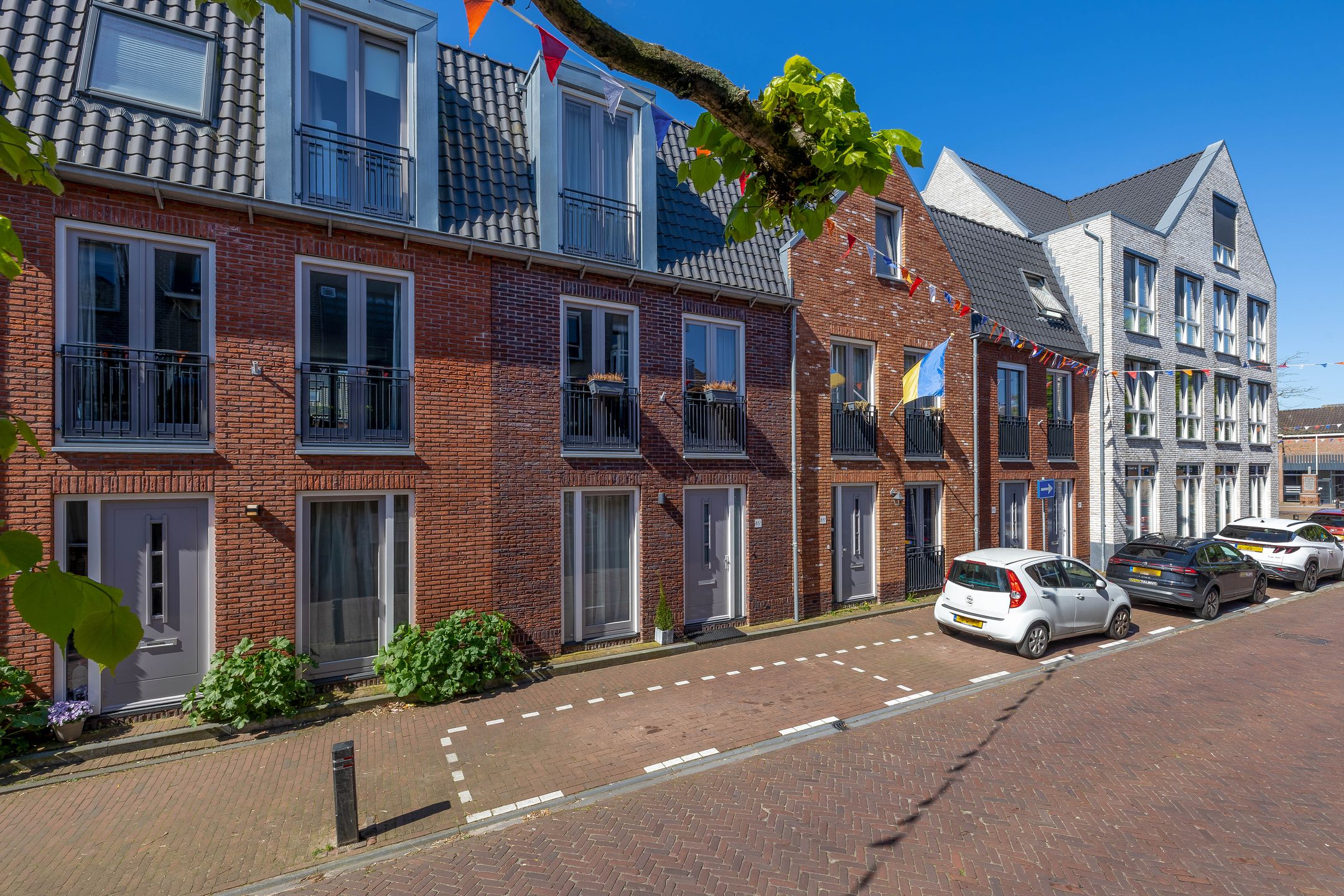 Foto 30 van Dorpsstraat 85-G